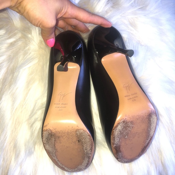 Shoes - Picture 3 of 5